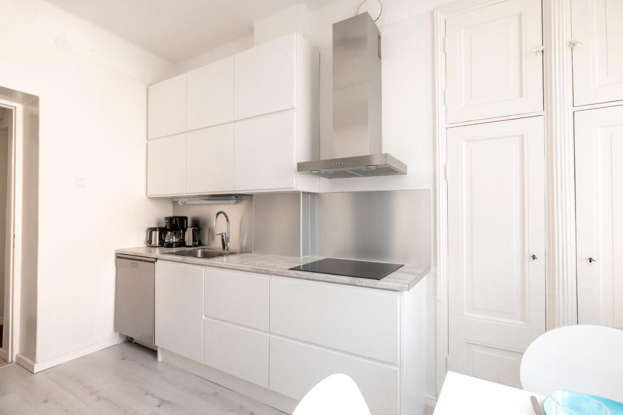 2Ndhomes Lapinlahdenkatu Apartment Helsinki Exterior foto